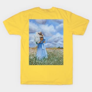 Chamomile T-Shirt